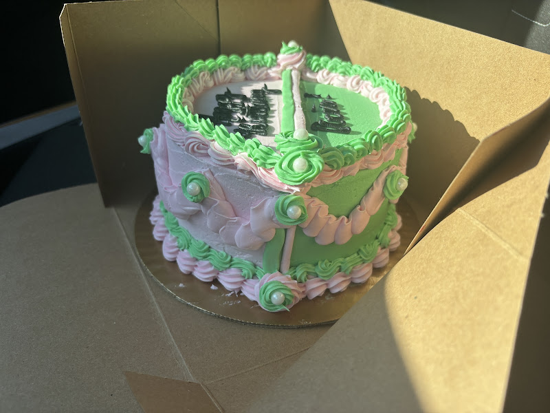 H-E-B Bakery 3