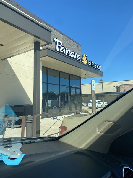 Panera Bread