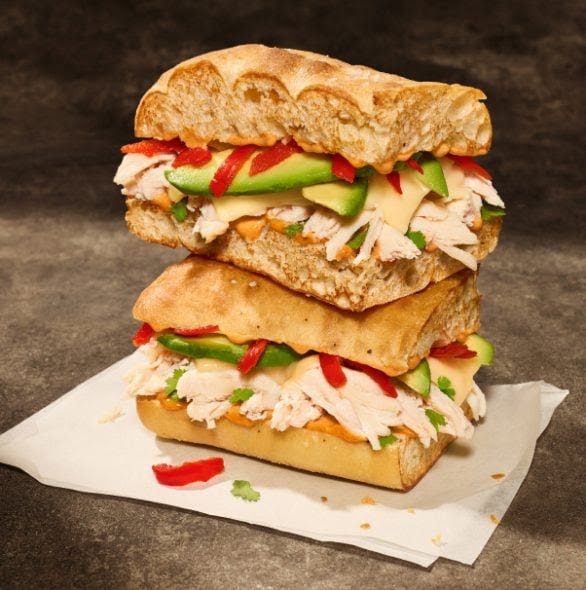 Panera Bread 4