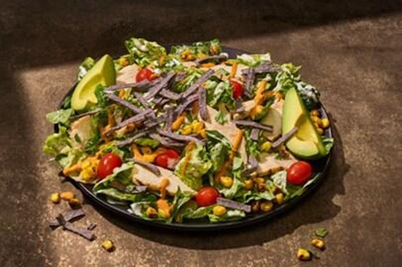 Panera Bread 5