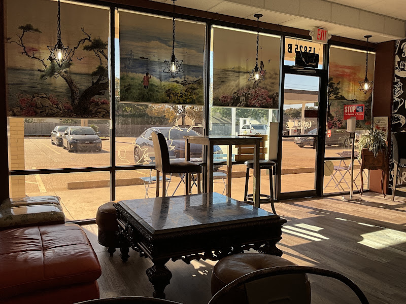Heritage Cafe