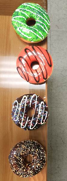 Malenee Donuts and Taco Express 2