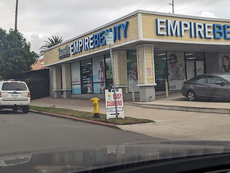 Empire Beauty Supply Co 1