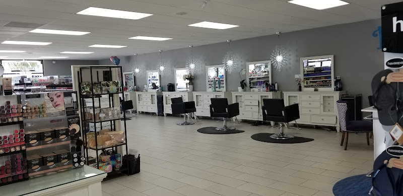 Empire Beauty Supply Co 5
