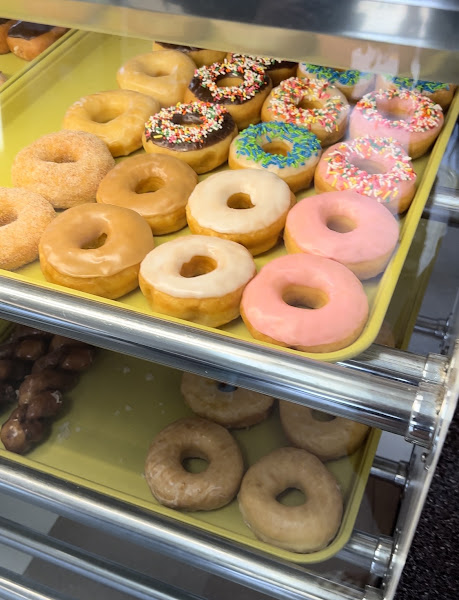 Paul's Donuts 2