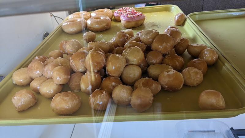 Paul's Donuts 5