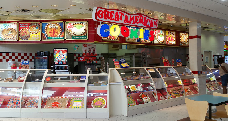 Great American Cookies