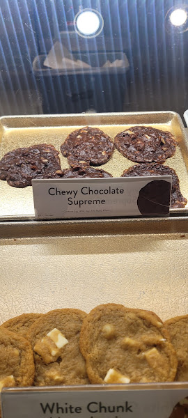 Great American Cookies 2