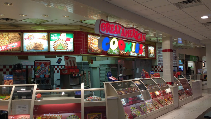 Great American Cookies 3