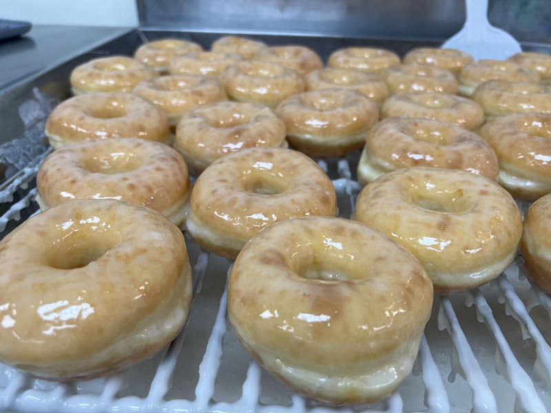 Dear Donut Man-Friendswood 3