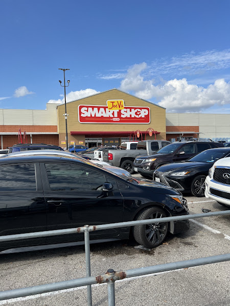 Joe V's Smart Shop