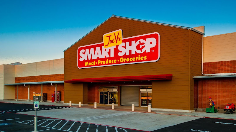 Joe V's Smart Shop 3