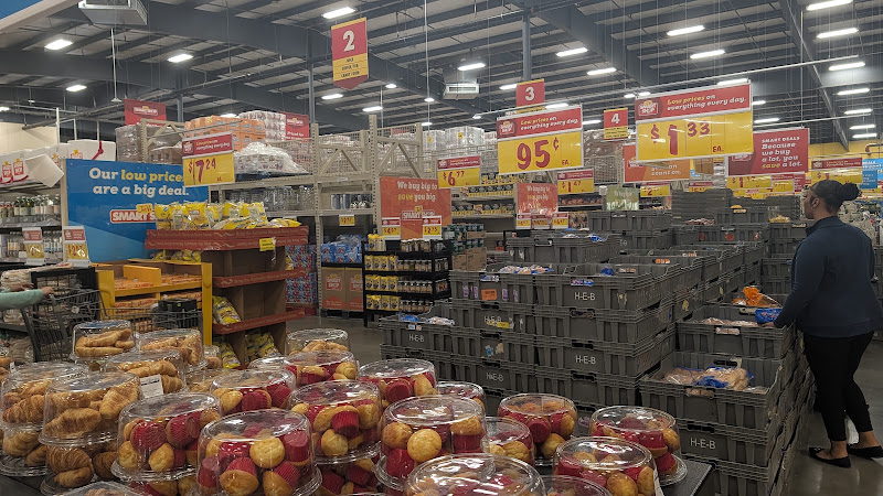 Joe V's Smart Shop 4