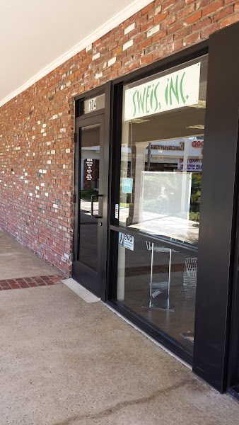 Sweis, Inc. Professional Beauty Supply (San Diego) 2