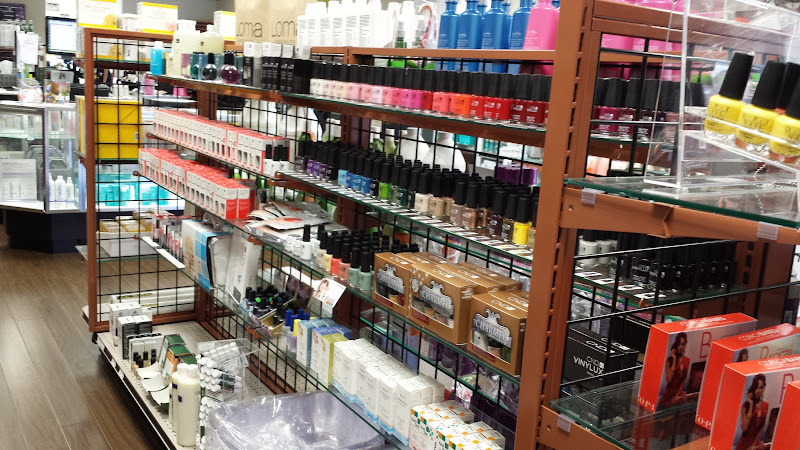Sweis, Inc. Professional Beauty Supply (San Diego) 3