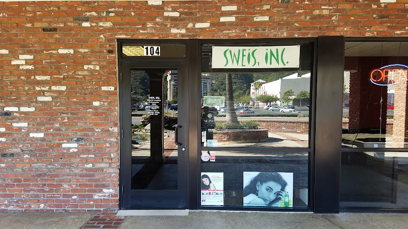Sweis, Inc. Professional Beauty Supply (San Diego) 4