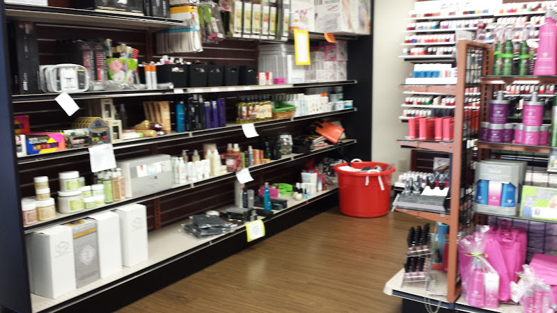Sweis, Inc. Professional Beauty Supply (San Diego) 5