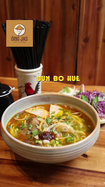 Ong Jas Viet Kitchen 3