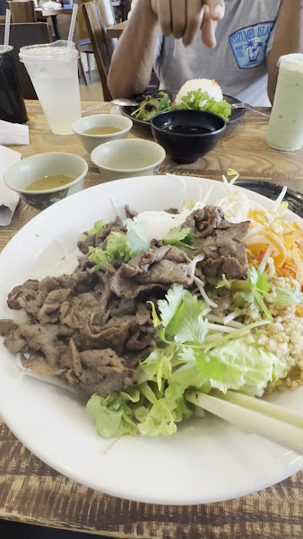 Pho Saigon 2