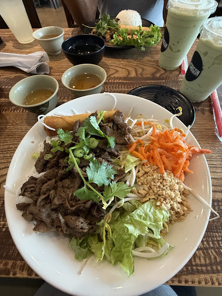 Pho Saigon 3