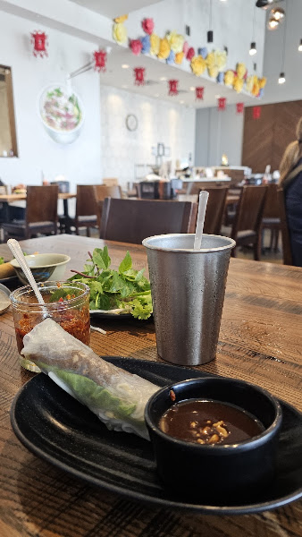 Pho Saigon 4