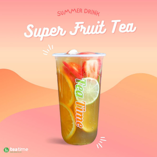 TeaTime Pearland 3