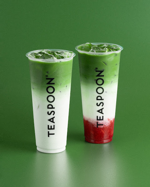 Teaspoon Pearland 3