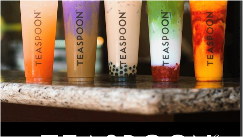 Teaspoon Pearland 4