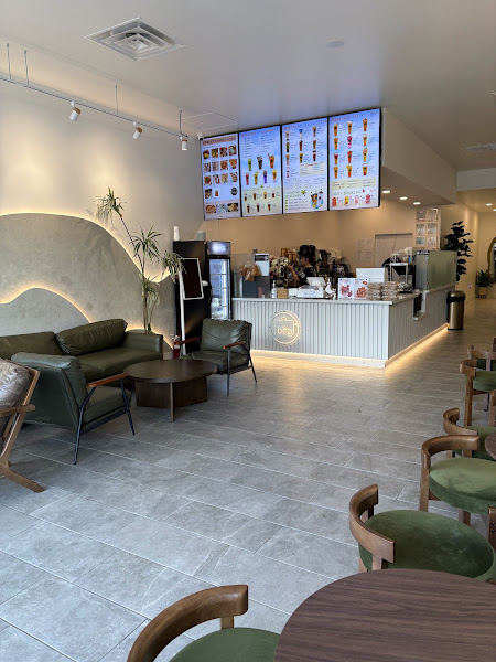 The Bep Teahouse - S45