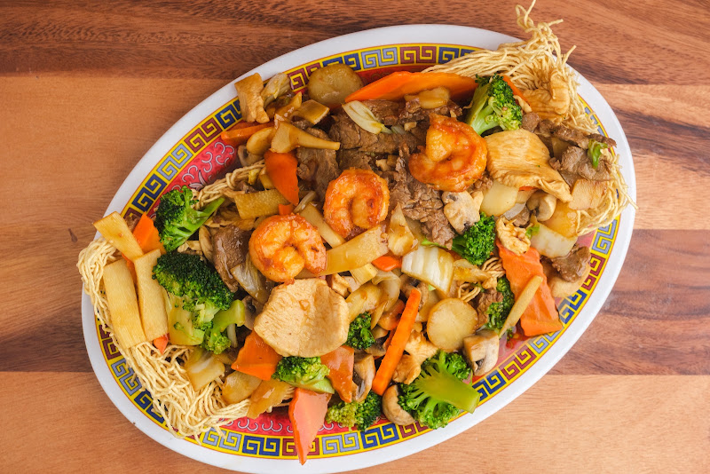 Phở Yến Vietnamese & Chinese Cuisine 3
