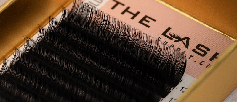 The Lash Supply - San Diego CA 3