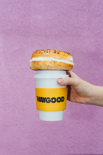 Waygood - Coffee Shop 3