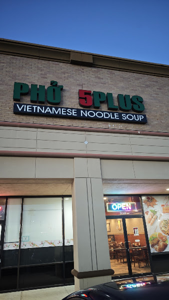 Pho 5Plus
