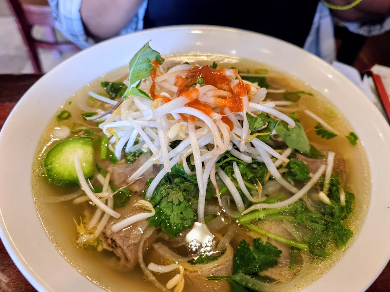 Pho 5Plus 4