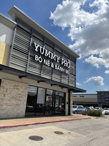 Yummy Pho & Bo Ne Baybrook Mall
