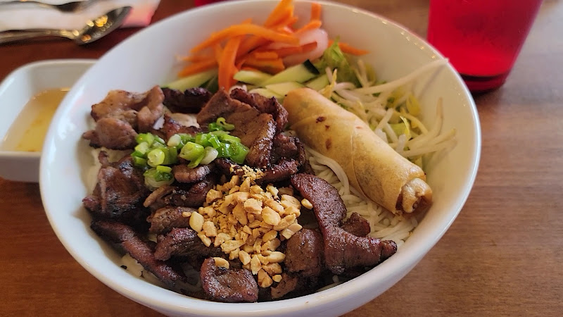 Yummy Pho & Bo Ne Baybrook Mall 2