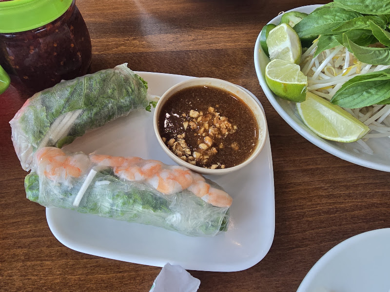 Yummy Pho & Bo Ne Baybrook Mall 3