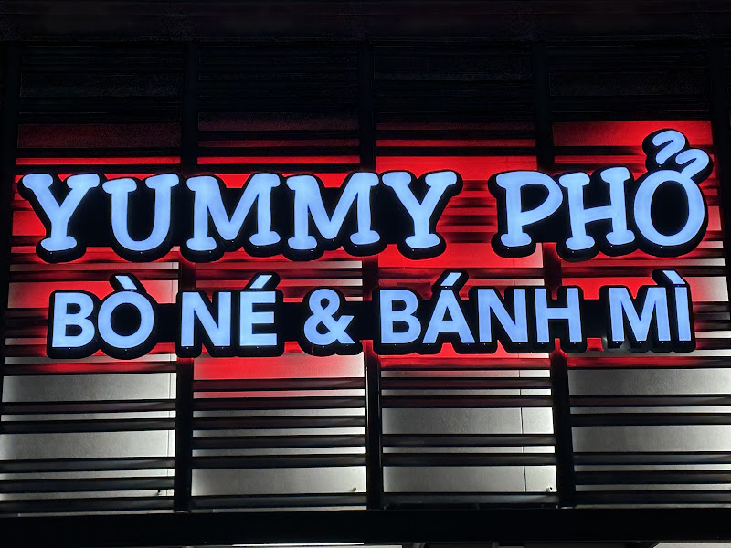Yummy Pho & Bo Ne Baybrook Mall 4