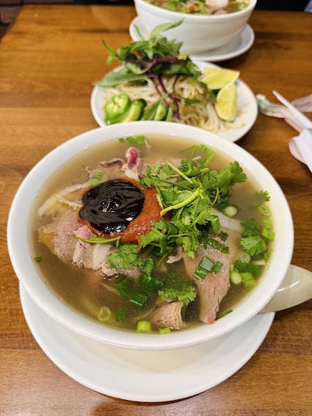 Yummy Pho & Bo Ne Baybrook Mall 5