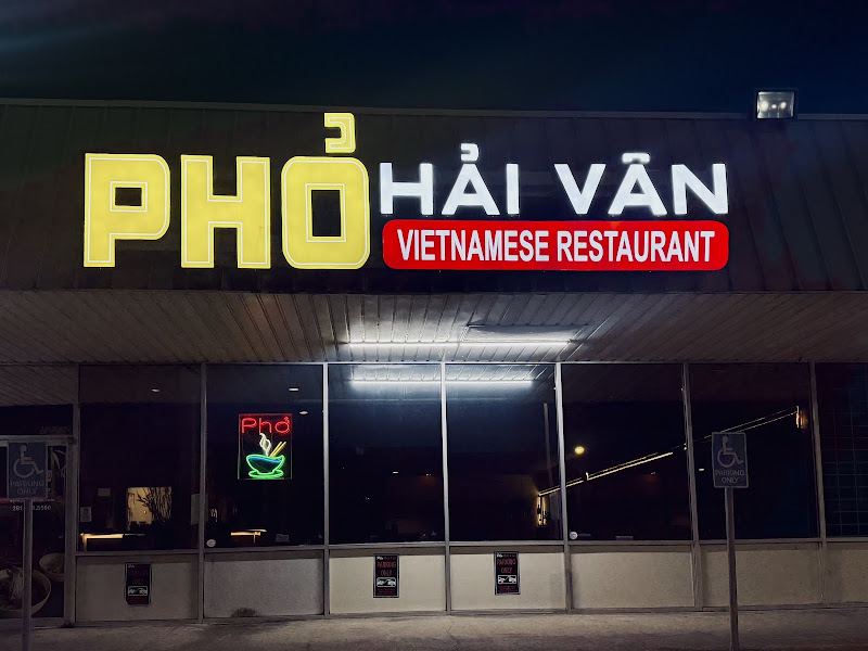 Phở Hải Vân