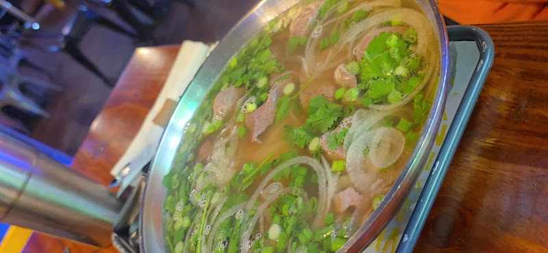Pho Barr 2