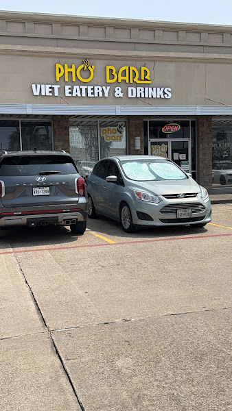 Pho Barr 3