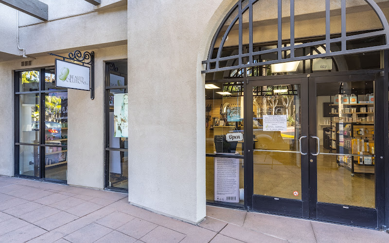 Beauty Solutions Resource Center 1