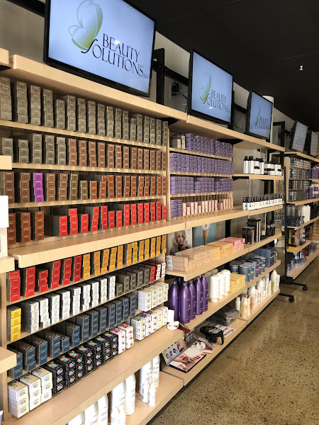 Beauty Solutions Resource Center 2