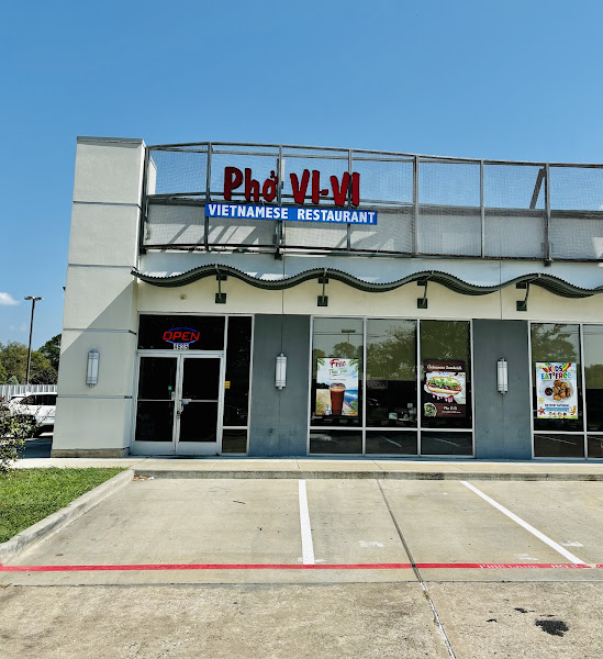 Pho Vi Vi