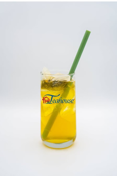 The Teahouse Tapioca & Tea 4