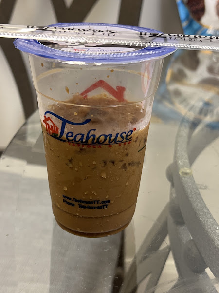 The Teahouse Tapioca & Tea 4