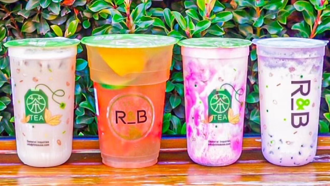 R&B Tea Pearland 3