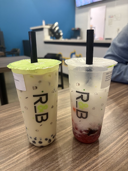 R&B Tea Pearland 4