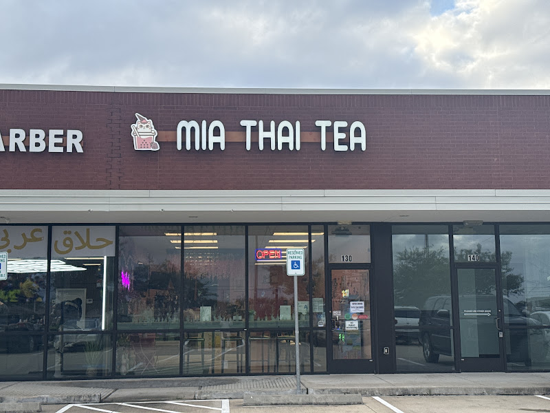 Mia Thai Tea